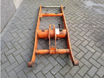 Boom for Construction machinery Schaeff SKL832-6336520001-Lifting framework/Schaufelarm: picture 3