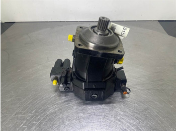 Hydraulics SCHAEFF