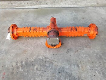 Axle and parts SCHAEFF