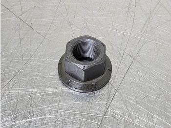 Axle and parts