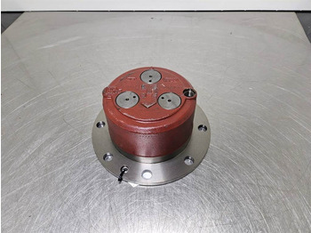 Axle and parts