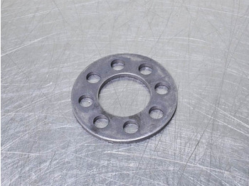 Axle and parts