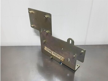 Frame/ Chassis for Construction machinery Terex Schaeff -0451539005-Bracket/Ventilhalterplatte/Plaat: picture 3