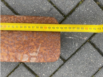 Forks for Construction machinery Terex Schaeff Ø35MM - Forks/Palletgabeln/Palletvorken: picture 5