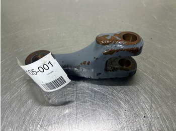 Axle and parts for Construction machinery Terex TW150-6016818-Tie rod/Spurstange/Stuurstang: picture 5