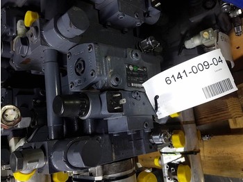 Hydraulics REXROTH