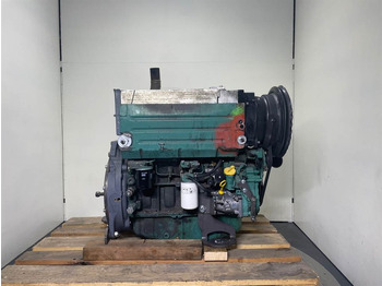Engine VOLVO