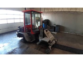 Wheel loader Volvo L 30 B-Z / X (For parts): picture 3