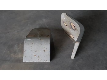 Frame/ Chassis Volvo L30B-ZM2814132/ZM2814133-Mud guard/Kotfluegel: picture 2