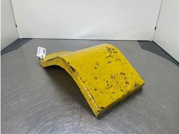 Frame/ Chassis for Construction machinery Volvo L30D-ZM2814134-Mud guard/Kotfluegel/Spatbord: picture 3