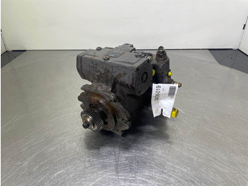 Hydraulics REXROTH