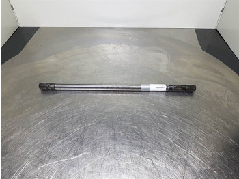 Axle and parts VOLVO