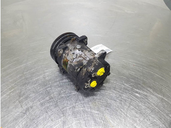 AC compressor for Construction machinery Volvo -Sanden SD7H15-Compressor/Kompressor/Aircopomp: picture 3 AC compressor for Construction machinery Volvo -Sanden SD7H15-Compressor/Kompressor/Aircopomp: picture 3