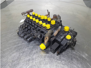 Hydraulics MANITOU