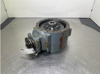 Axle and parts