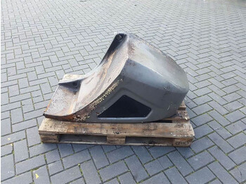 Frame/ Chassis YANMAR