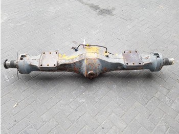 Axle and parts for Construction machinery ZF AP-409/DK - Werklust WG 35 C - Axle: picture 3