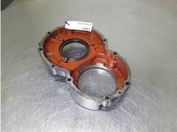 Gearbox ZF
