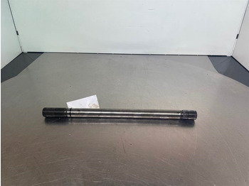 Axle and parts ZF