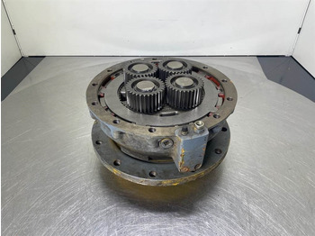 Axle and parts ZF