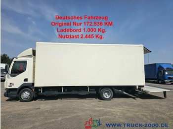 Box truck DAF LF 45 180