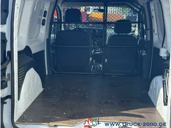 Small van Mercedes-Benz Citan 109 CDI Lang (A2) AHK NUR 88.288 KM: picture 2