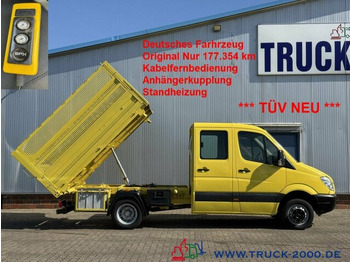 Tipper van MERCEDES-BENZ Sprinter 311