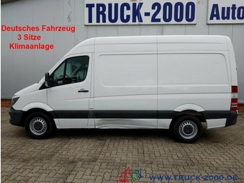 Small van MERCEDES-BENZ Sprinter 316