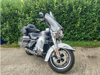 Motorcycle HARLEY-DAVIDSON