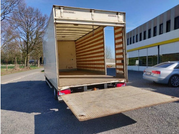 Box truck MAN TGL 12.210 Automaat euro4: picture 3