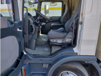 Box truck MAN TGL 12.210 Automaat euro4: picture 5