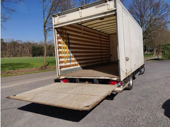 Box truck MAN TGL 12.210 Automaat euro4: picture 4