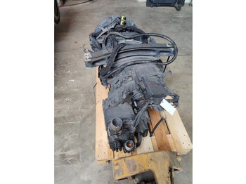 Gearbox Scania Gearbox / Versnellingsbak GRS905R: picture 3