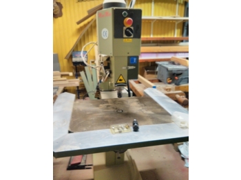 Machine tool SCM Super-Router: picture 1
