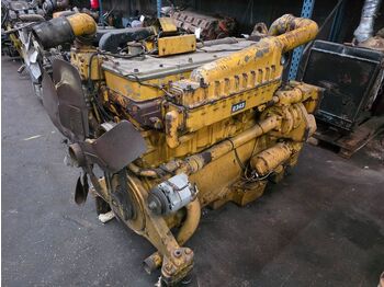 Engine CATERPILLAR