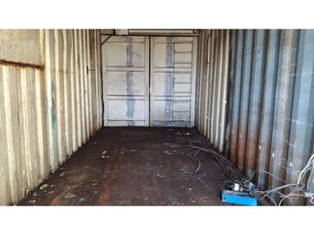 Shipping container Container 20 FT: picture 5
