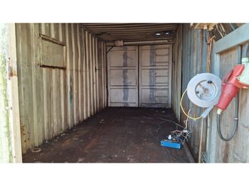 Shipping container Container 20 FT: picture 4