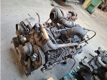 Engine CUMMINS