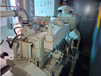 Generator set Cummins NTA-855-G: picture 4