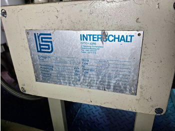 Generator set Cummins NTA-855-G: picture 3