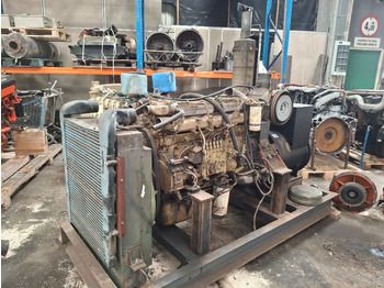 Engine DAF