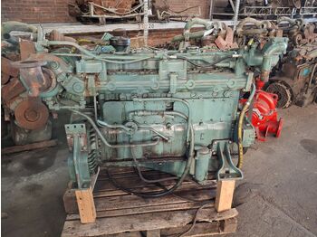 Engine DAF