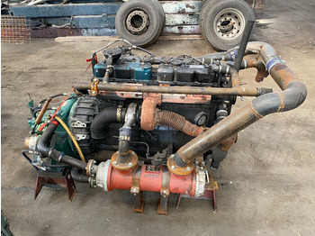 Engine for Truck DAF WS268: picture 1