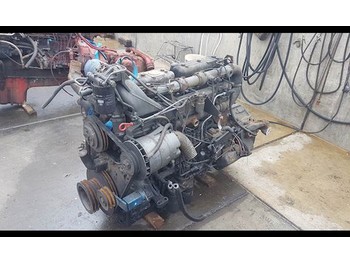 Engine for Truck DAF WS268M: picture 1