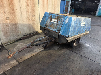 Engine and parts DEUTZ