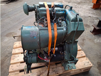 Engine DEUTZ