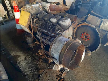 Engine Deutz F4L912: picture 2