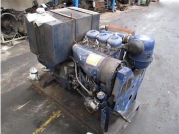 Generator set Deutz Generator: picture 1