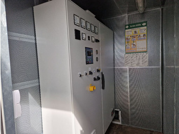 Generator set Deutz TBD234V16: picture 4