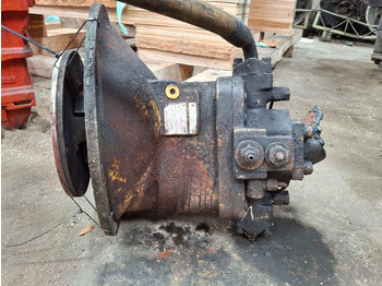 Hydraulic pump HYDROMATIK